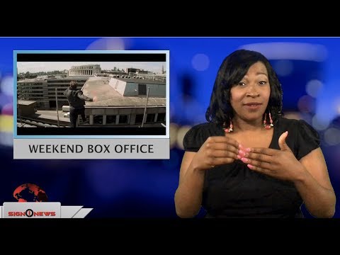 Weekend box office (ASL - 7.29.18)
