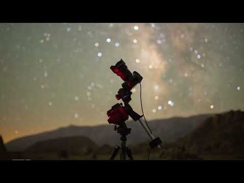 Astrophotography Made Easy - Part 1: Gear