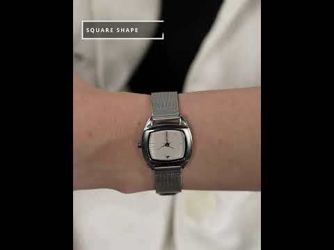 Fastrack NP6001SM01 UK Upgrade Analog Watch For Women Buy