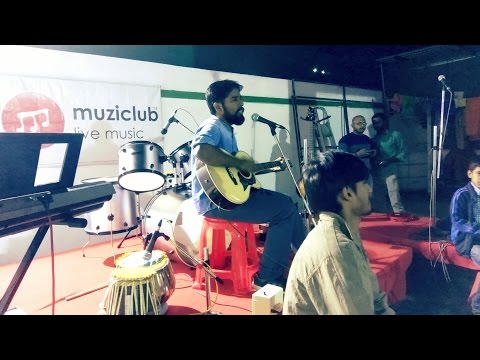 Krishna Pawar Guitar Fusion | Arijit Singh | Atif Aslam | by Krishna Pawar