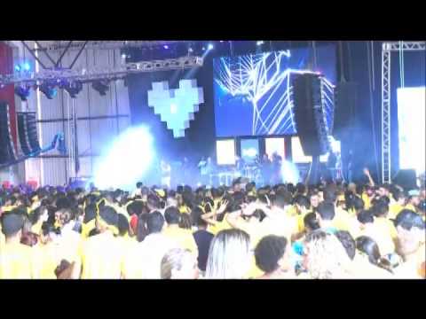 DD Júnior na Conferência Arena Jovem 2015 (COMPLETO)