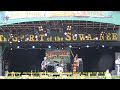 Seth Walker - Big Cosmo's Amphitheater - Suwannee Roots Revival - Live Oak, Fl  10-10-2025