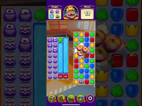 Royal Match Level 4069