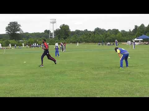 SSCA vs Richmond Strikers - 08/14/2021 (Part 1)