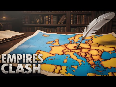 19th Century Conflicts: A Maelstrom of Empires and Ideologies