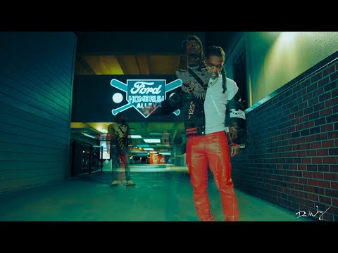 3Problems Rello - My Mind ft Benji Bam (Official Video)