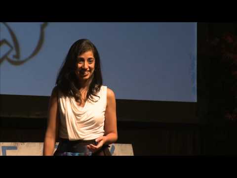 CFC Keynote - Kanika Gupta - Taking your Ideas into Action | @marioninstitute