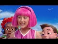 Suomi LazyTown 1 Roberta Neiti Jakso 25 Finnish Language Ruutu Plus Sarjoja Ja Elokuvia