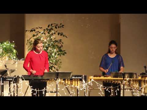 Pizzicato Polka by Strauss