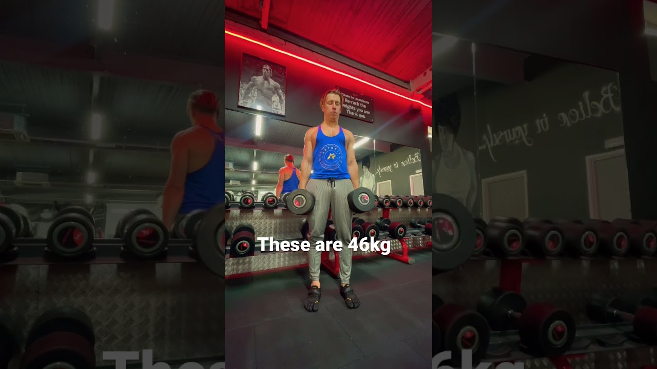 Hold your half weight ! #strong