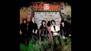 45 Grave – “Dream Hits” – (Full 1987 Compilation Stream)