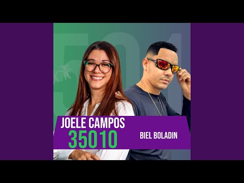 Joele Campos 35010