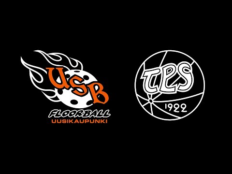 USB - TPS Musta -- P14, Kilpasarja Länsirannikko