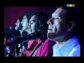 Los Nocheros Cantan "Canto Nochero" - Videomatch