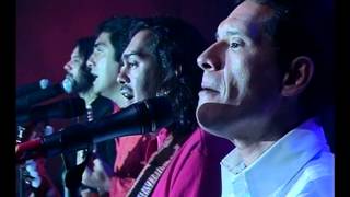 Los Nocheros Cantan &quot;Canto Nochero&quot; - Videomatch
