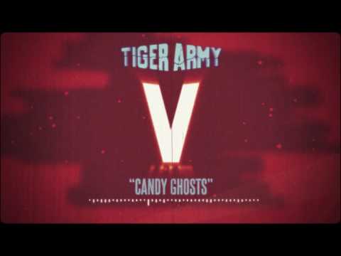 Video thumbnail for Candy Ghosts