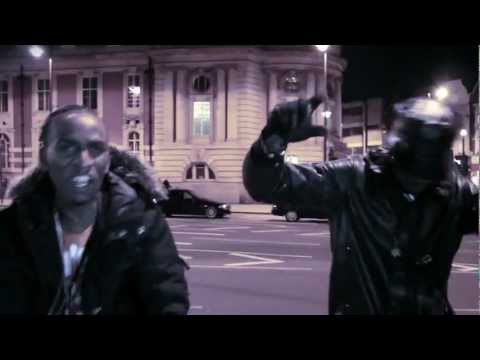 MARLON BINNS & NYMRON - JAH PROTECT (OFFICIAL VIDEO) CLEAN CUT RIDDIM