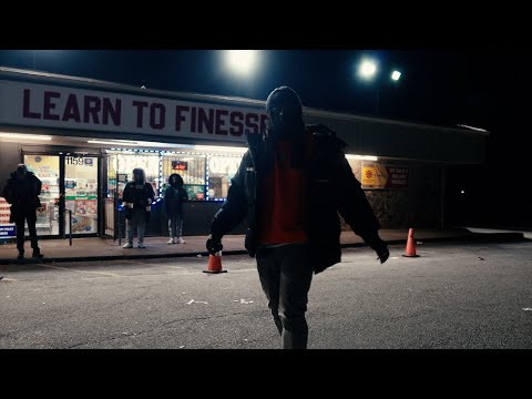 Park Hill  - Step By Step [Official Video] #RacksXPlaques