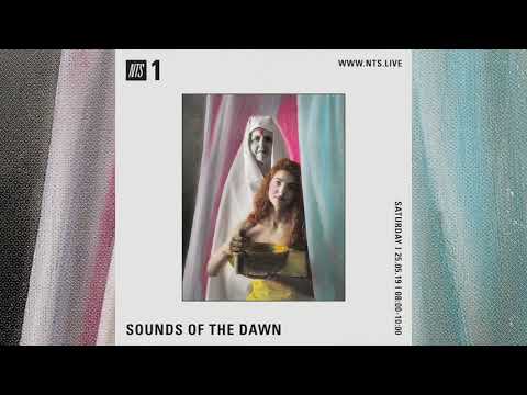 SOTD on NTS 1 #56 [New Age / Ambient / World / Electronic / Synth / Psych / Jazz Music Cassette Mix]