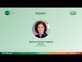 INSEAD Alumni Forum Europe 2023 - Opening keynote speech by Barbara Martin Coppola, CEO of Decathlon