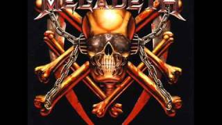 Megadeth - Last Rites/Loved To Deth