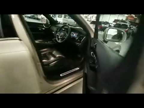 2017  VOLVO  XC90 D4 INSCRIPTION