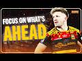 STRAIGHT SHOOTER: NEIL BARNES ON THE ALL BLACKS FORWARDS + DMAC ON MOVING PAST FINAL DISASTER