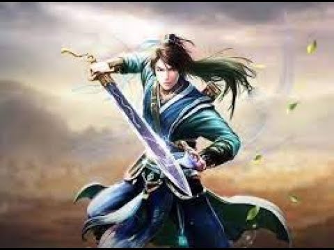 Martial Peak CH 5191:5195