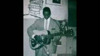Elmore James - Standing at the Crossroad