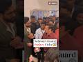 SalmanKhan S Security PUSHES VickyKaushal In SHOCKING Video Shorts