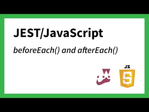 Learn Jest in 10 – Unit Testing Crash Course