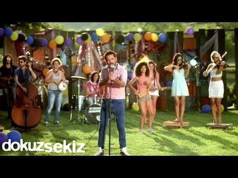 Emre Altuğ feat. Pit10 - Hangimiz Tertemiz (Official Video)