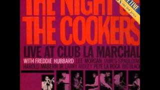 Pensativa - Freddie Hubbard & Lee Morgan