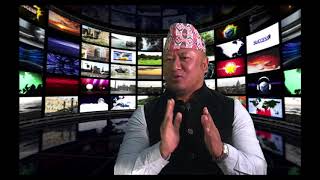 तरुण दलका नेता पुर्ण बहादुर गुरुगंसगको कुराकानी video