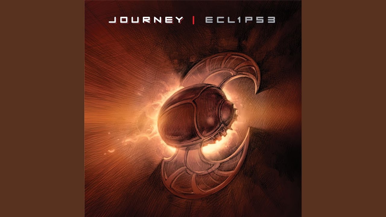 Journey - Ritual