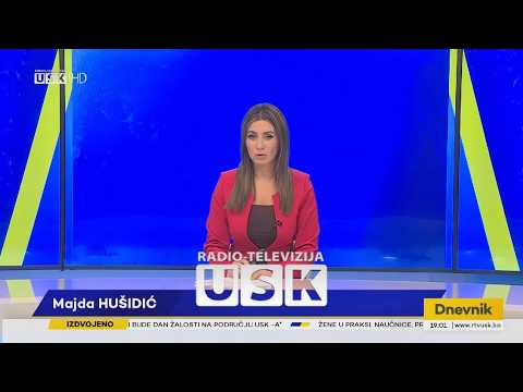 DNEVNIK RTV USK