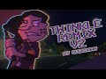 FNF Darkness Takeover Twinkle Duskdawn Remix V2