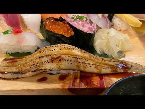 <63 años, vive solo en Oita> Disfrute de un lujoso sushi en Oita durante el día. Hachijo, una izakaya gestionada directamente por una pescadería