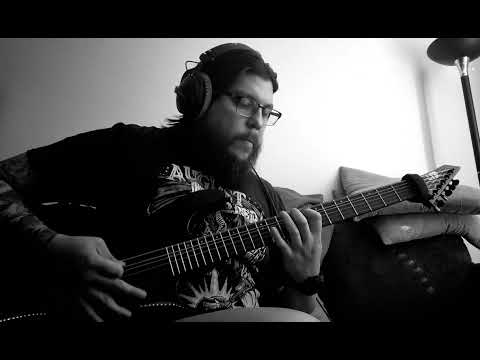 Fleu - Riff A Day 1 - Misc Originals