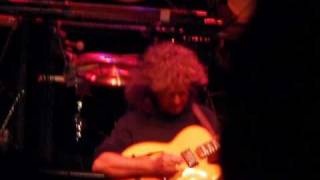 Pat Metheny - Spirit of the Air - 2010-05-07