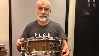 Video thumbnail for Canopus Zelkova  Demo by Tonna Punn