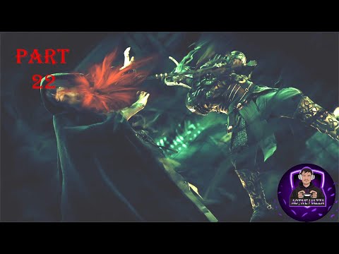 Middle earth Shadow of War Gameplay Walkthrough Part 22 (HELM KAMMERHAND)