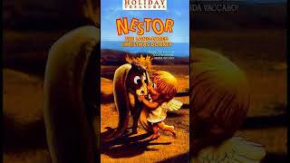 Roger Miller ❤️ “Nestor the Long-Eared Christmas Donkey”