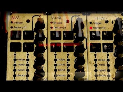 After Hours - Three synth Jams