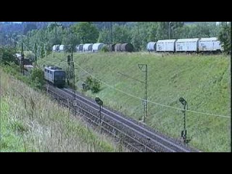 The Best Documentary Ever - Germany Railroad Journeys Around the World Full Program