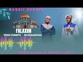 Nashiidaa Haaraya Falastiin Abdulfattaa Aliyyii Fii Misbaah Usmaan