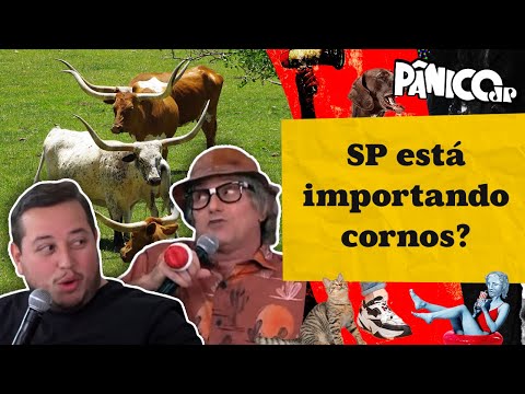 MUÇÃO E RENAN DA RESENHA COMPARTILHAM OS MELHORES (OU PIORES) APELIDOS QUE JÁ DERAM