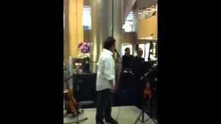 Count on me Singapore by Clement Chow