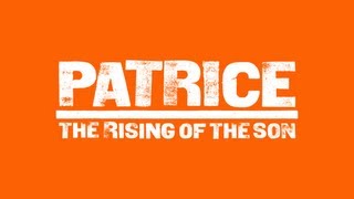 Patrice - Hippies With Guns (The Rising of The Son)