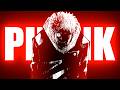 BADASS AURA GOJO BRAZILIAN PHONK 1 HOUR MIX AGGRESSIVE TIKTOK PHONK FOR GYM